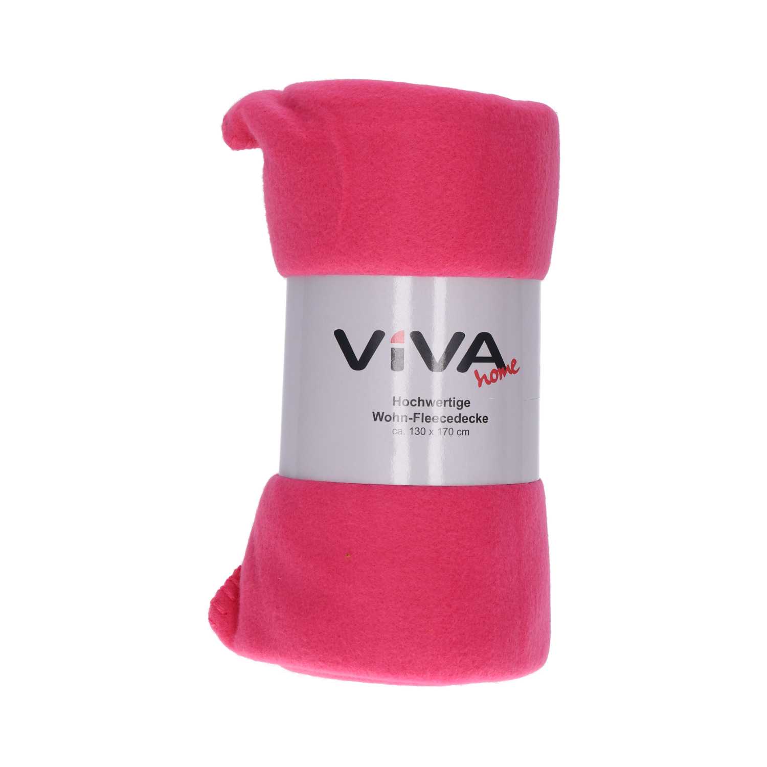 Polar Fleece-Decke