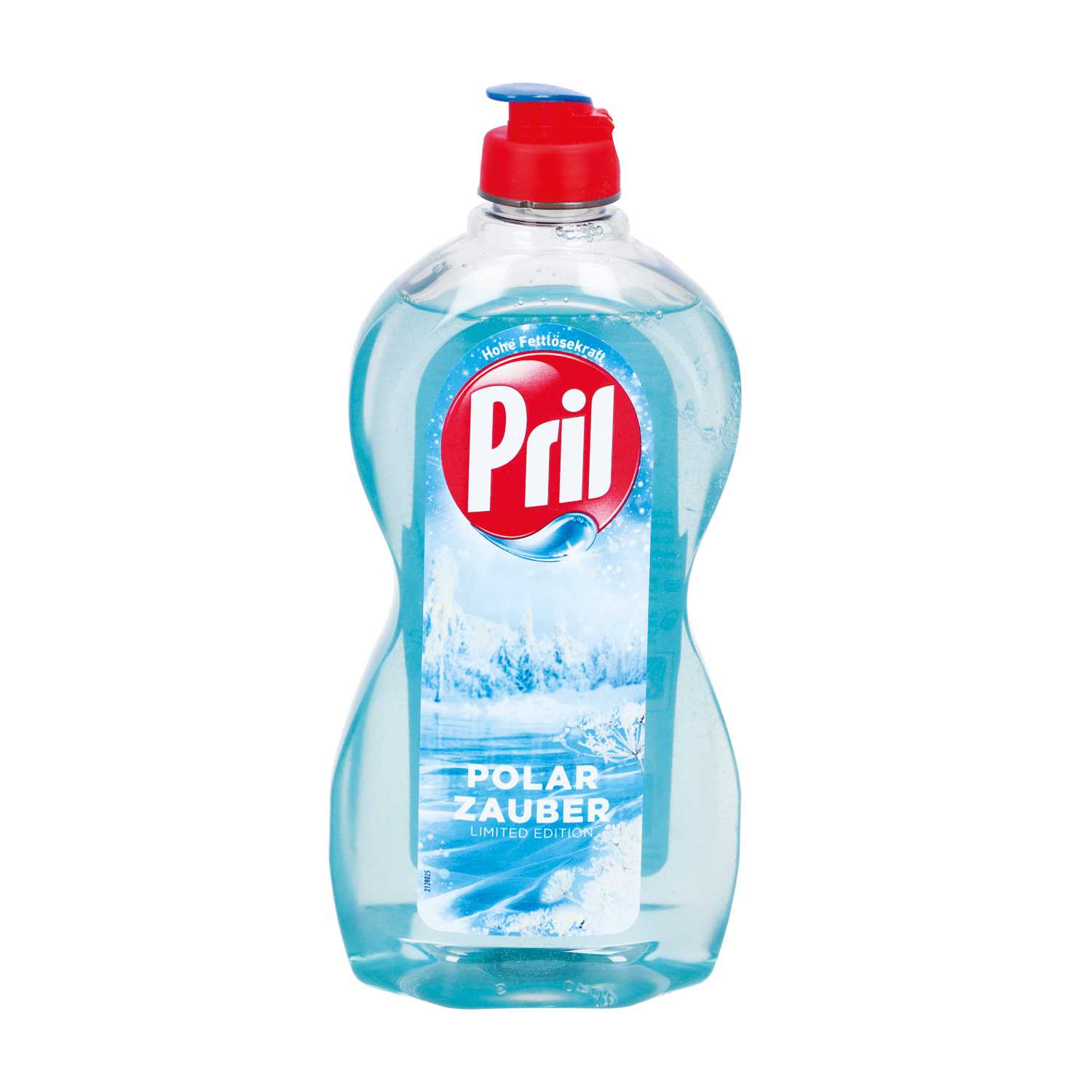 Spülmittel Pril Polar Zauber 450ml