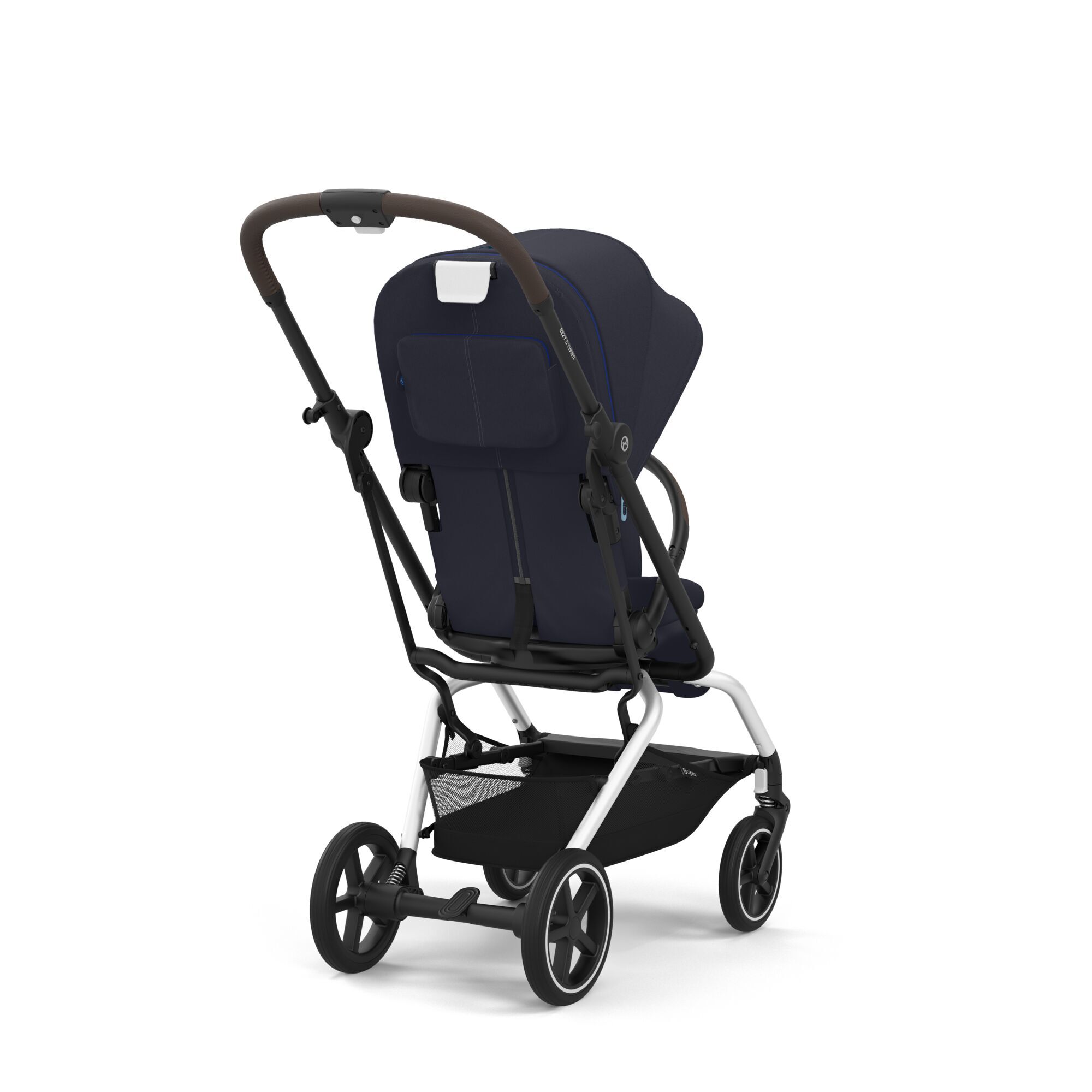 Eezy S Twist+2 Dark Blue