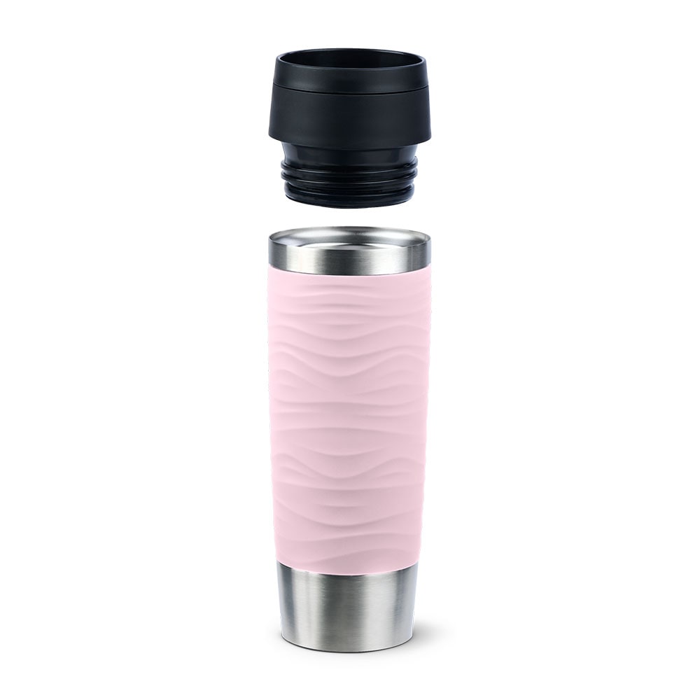 TRAVEL MUG Waves Grande Thermobecher 0,5 L