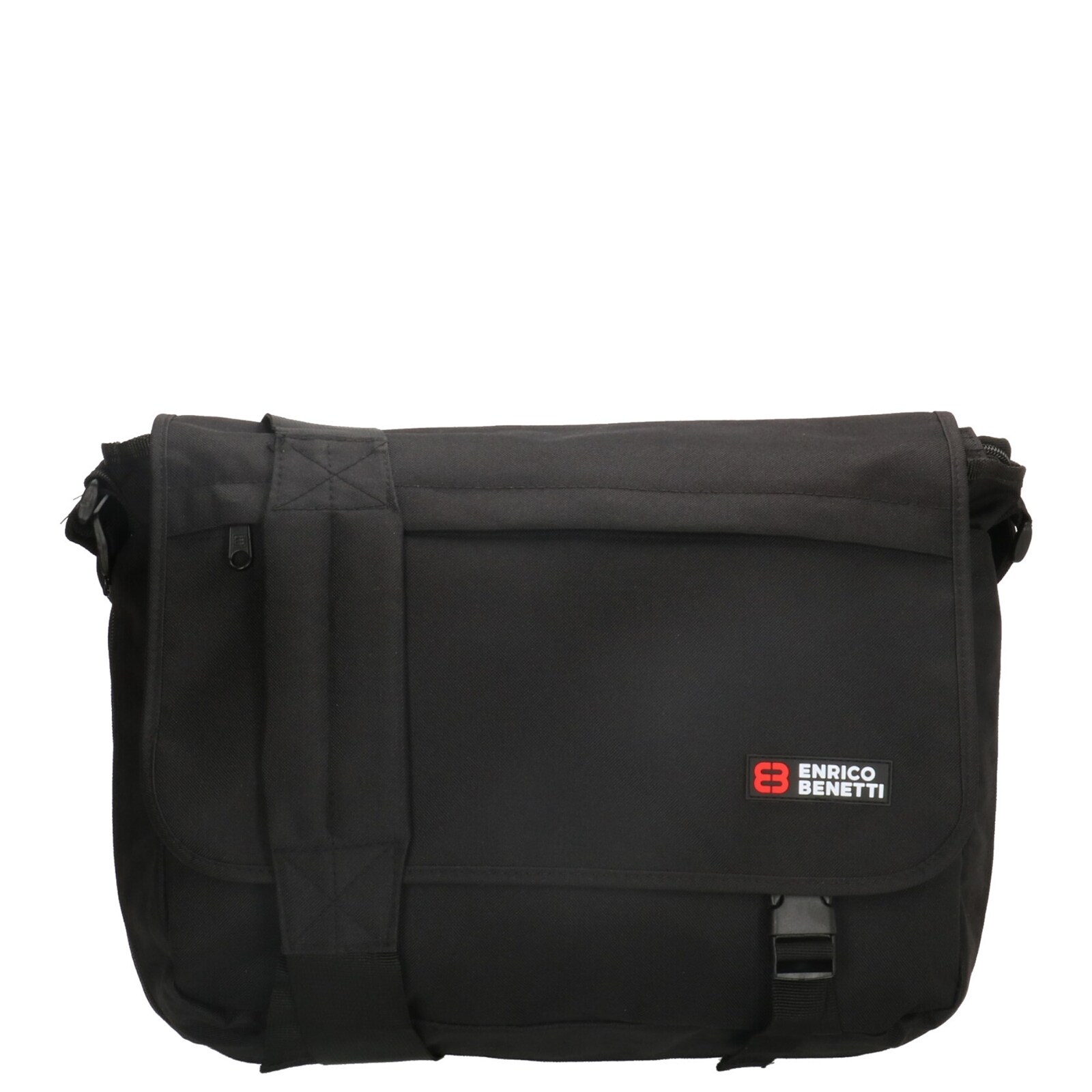 HTI-Living Schultertasche Polyester