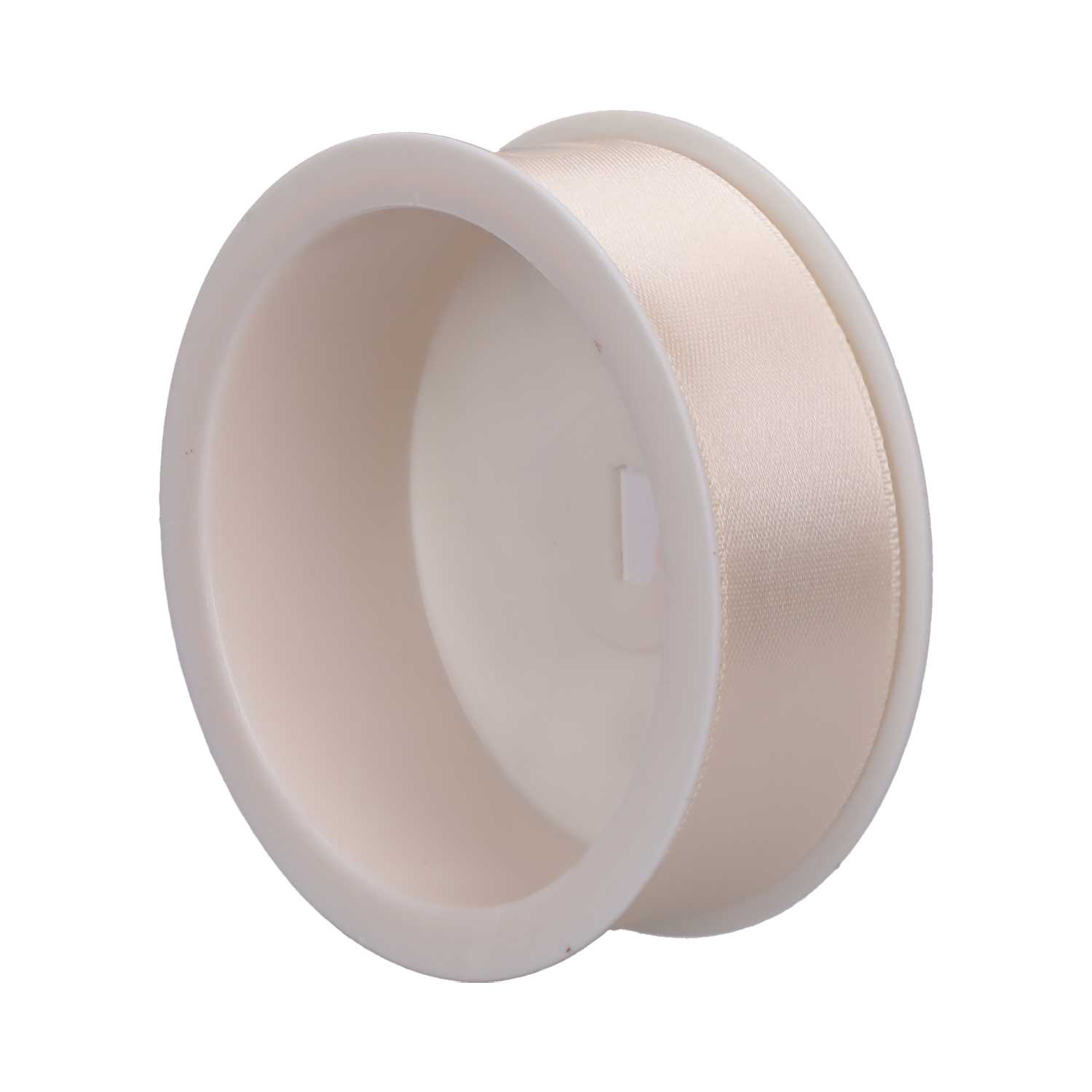 Seidenband Satin, diverse Breiten