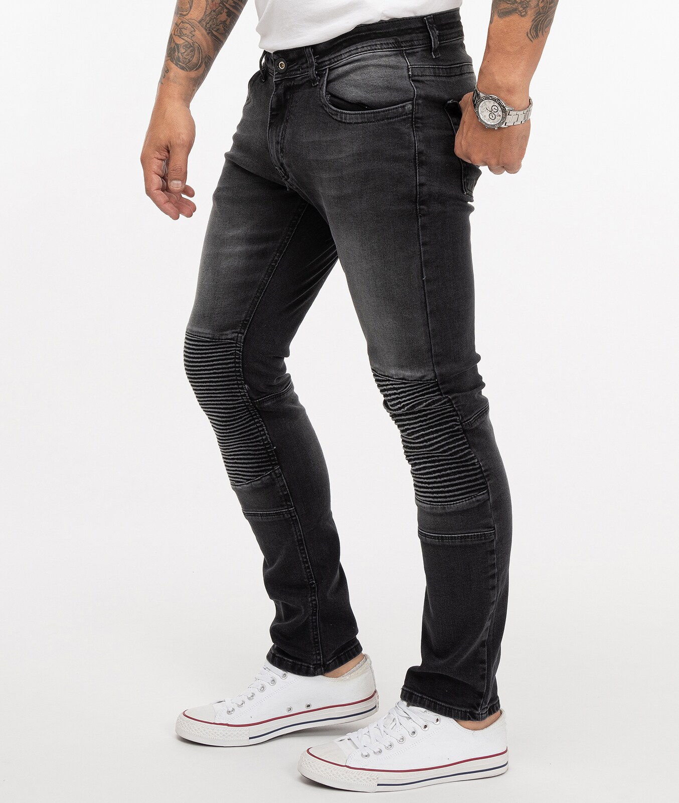 Rock Creek Jeans Slim Fit