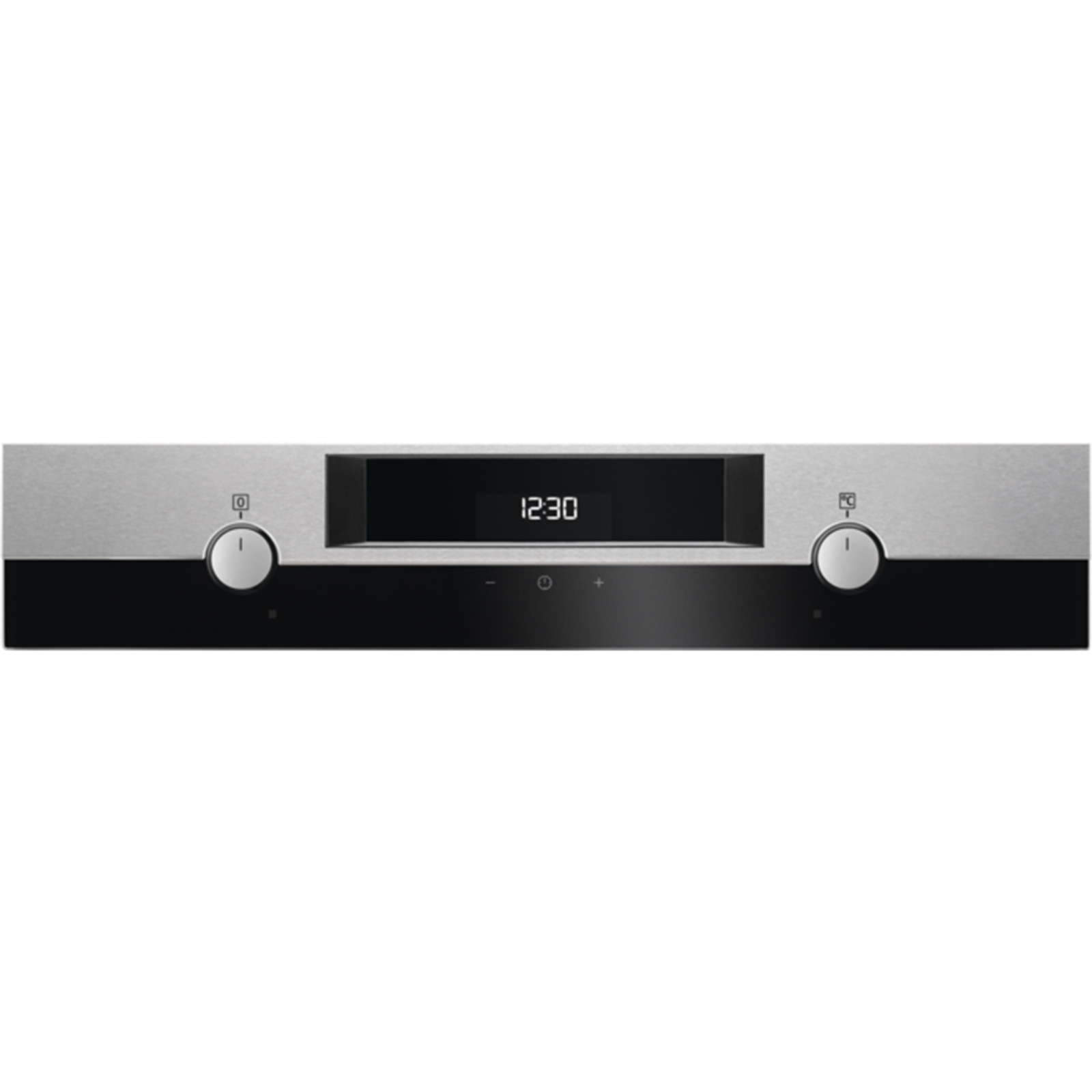AEG Einbau-Backofen BEK435060M - A+