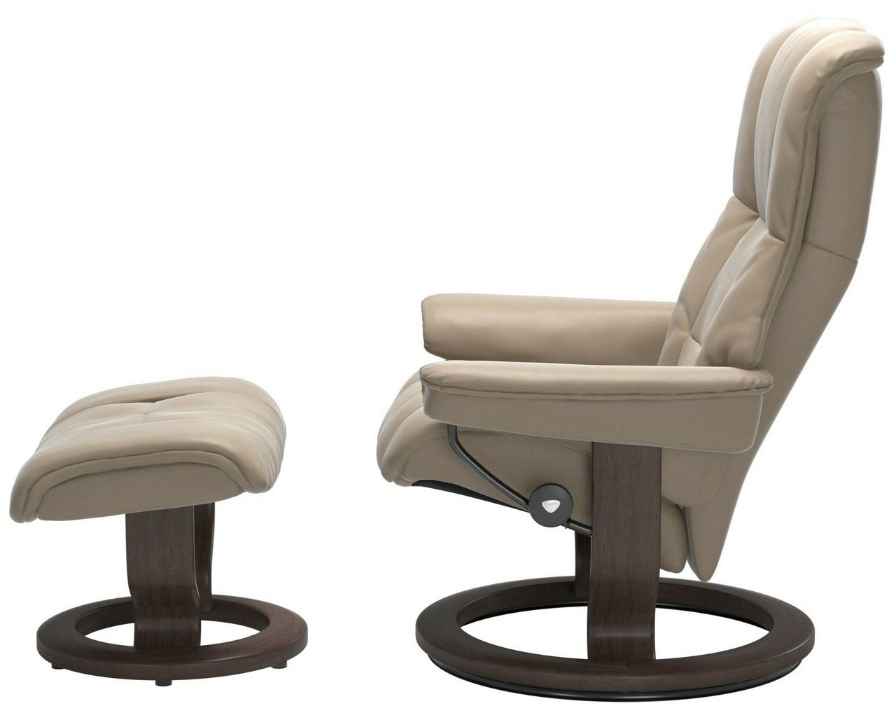 Stressless Einzelsesselset MAYFAIR