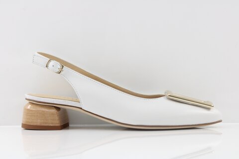 BRUNATE Slipper