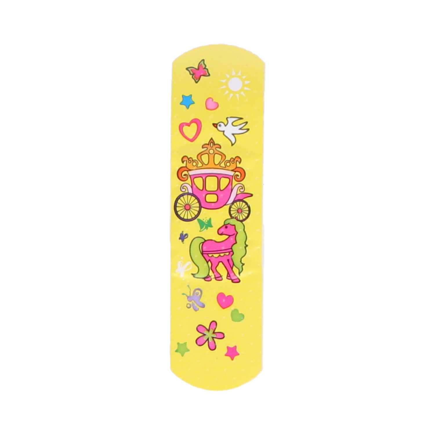 WUNDmed® Kinderpflaster Pflasterbox 63 x 19 mm 50er
