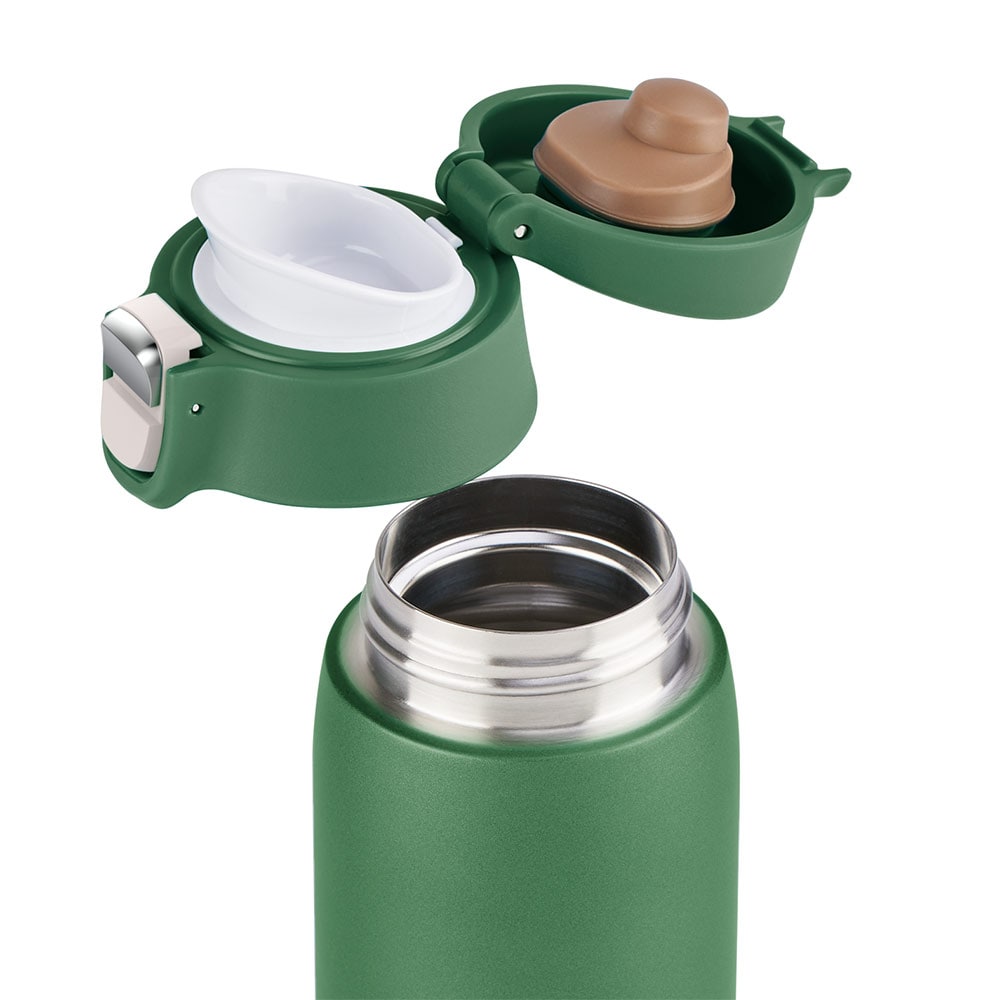 LIGHT MUG Thermobecher 0,4 L