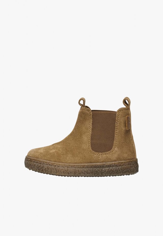 NATURINO FIGUSCasual Chelsea Boots, Braun