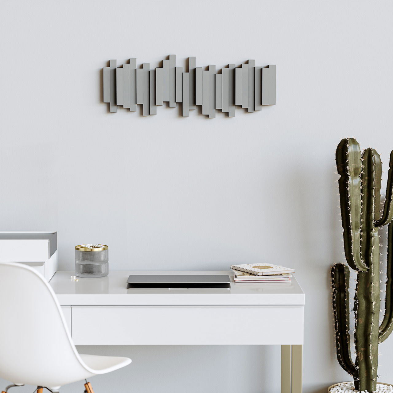 Umbra Wandgarderobe STICKS