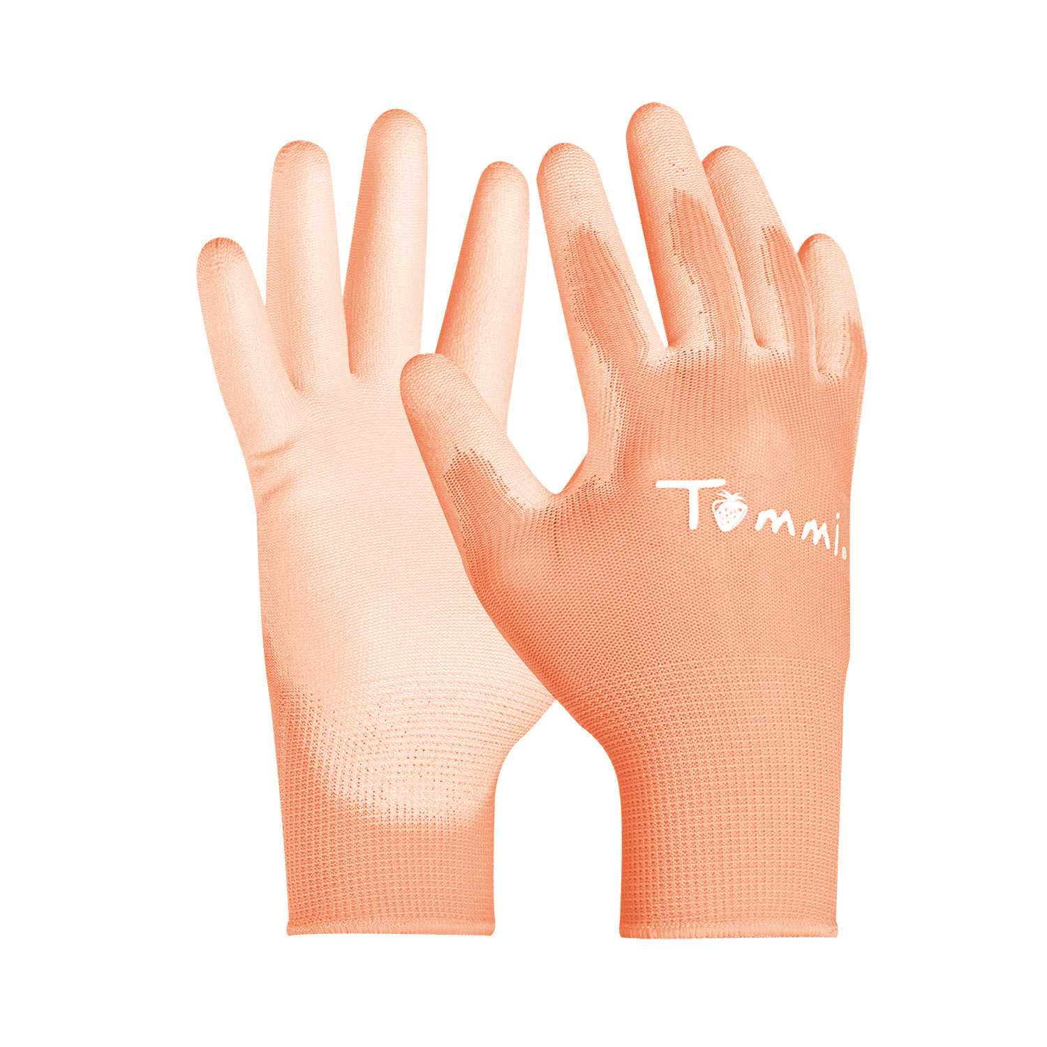 Gartenhandschuh S Tommi