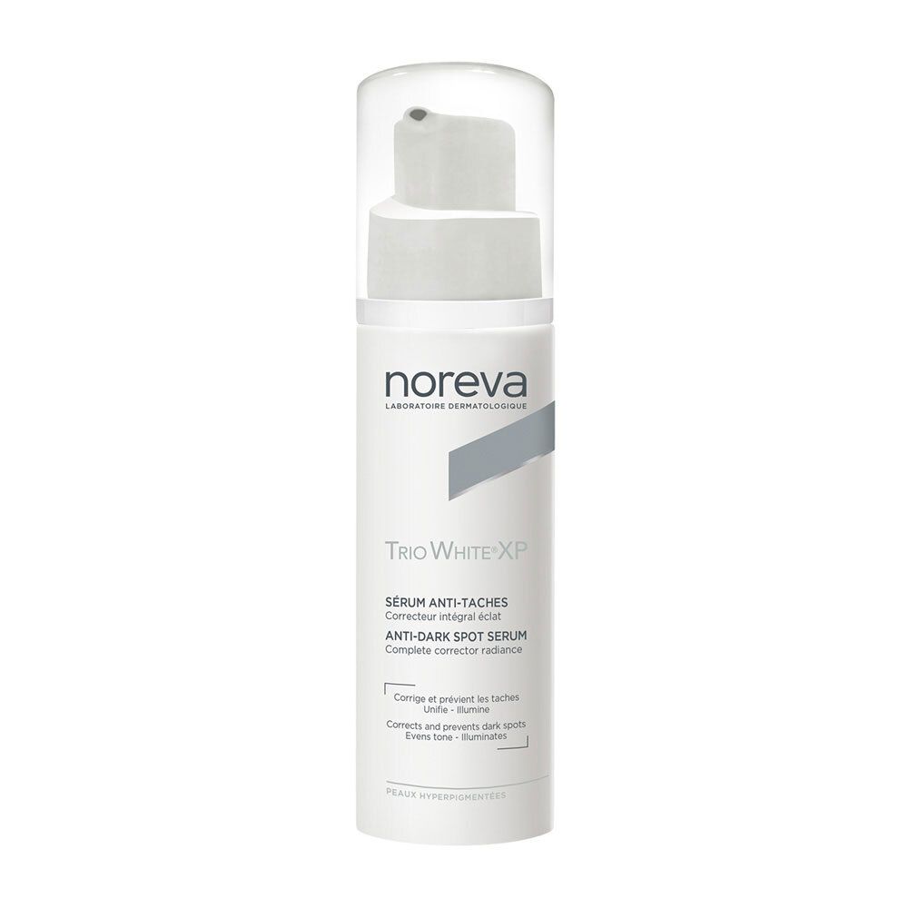 noreva TRIO WHITE® XP