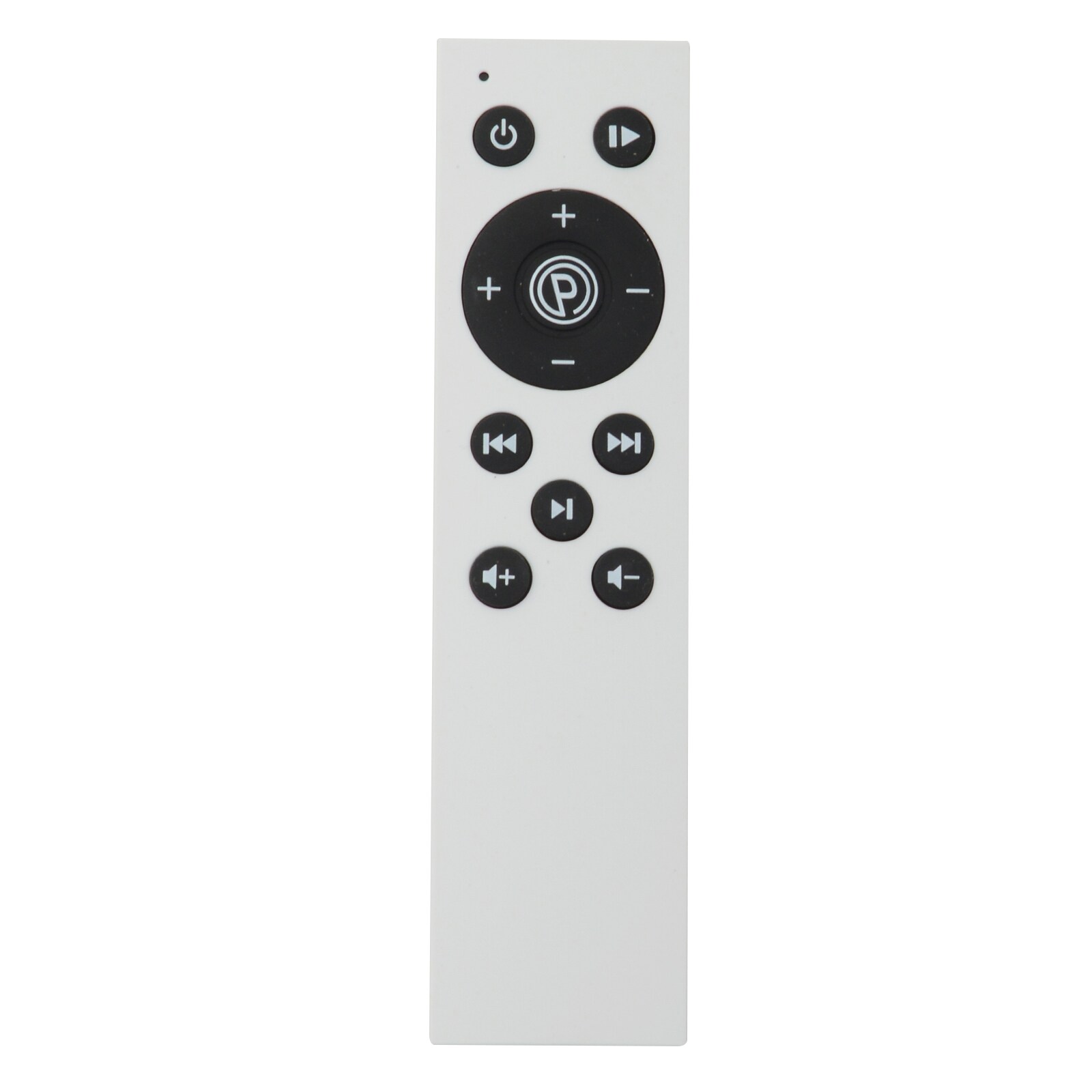 HOMCOM Vibrationstrainer mit USB-Lautsprecher schwarz, beige, braun 54 x 33 x 14 cm (LxBxH)