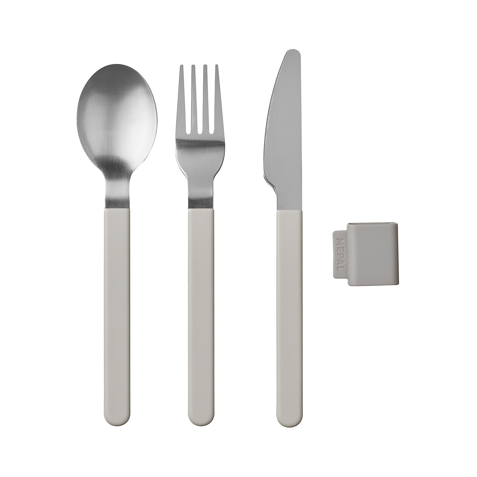 Mepal Besteck-Set Silueta