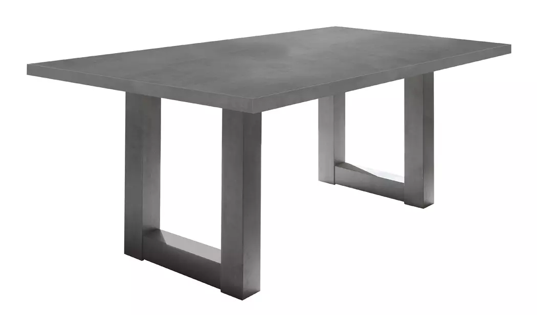 Esstisch Big System 180 x 90 cm