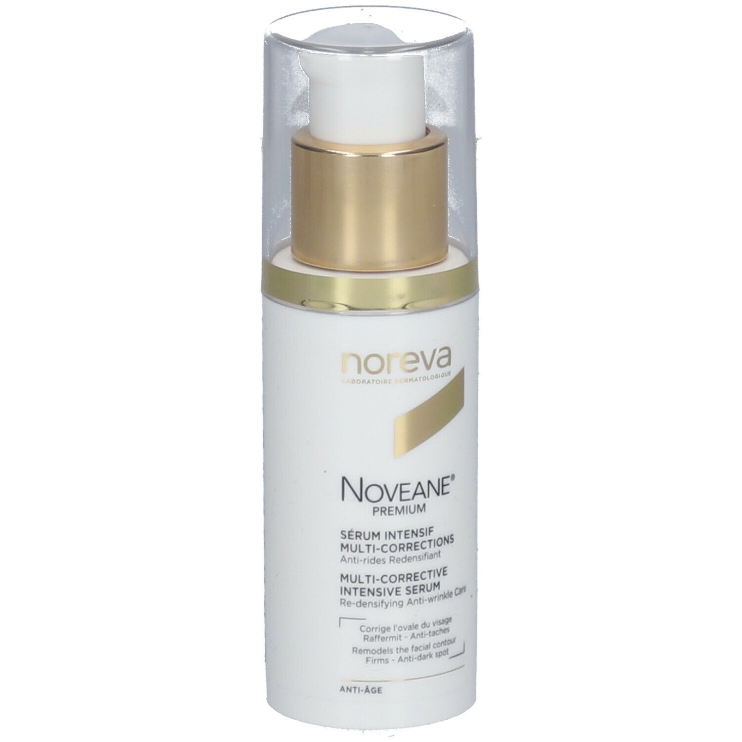 noreva NOVEANE® Multikorrigierendes Intensivserum