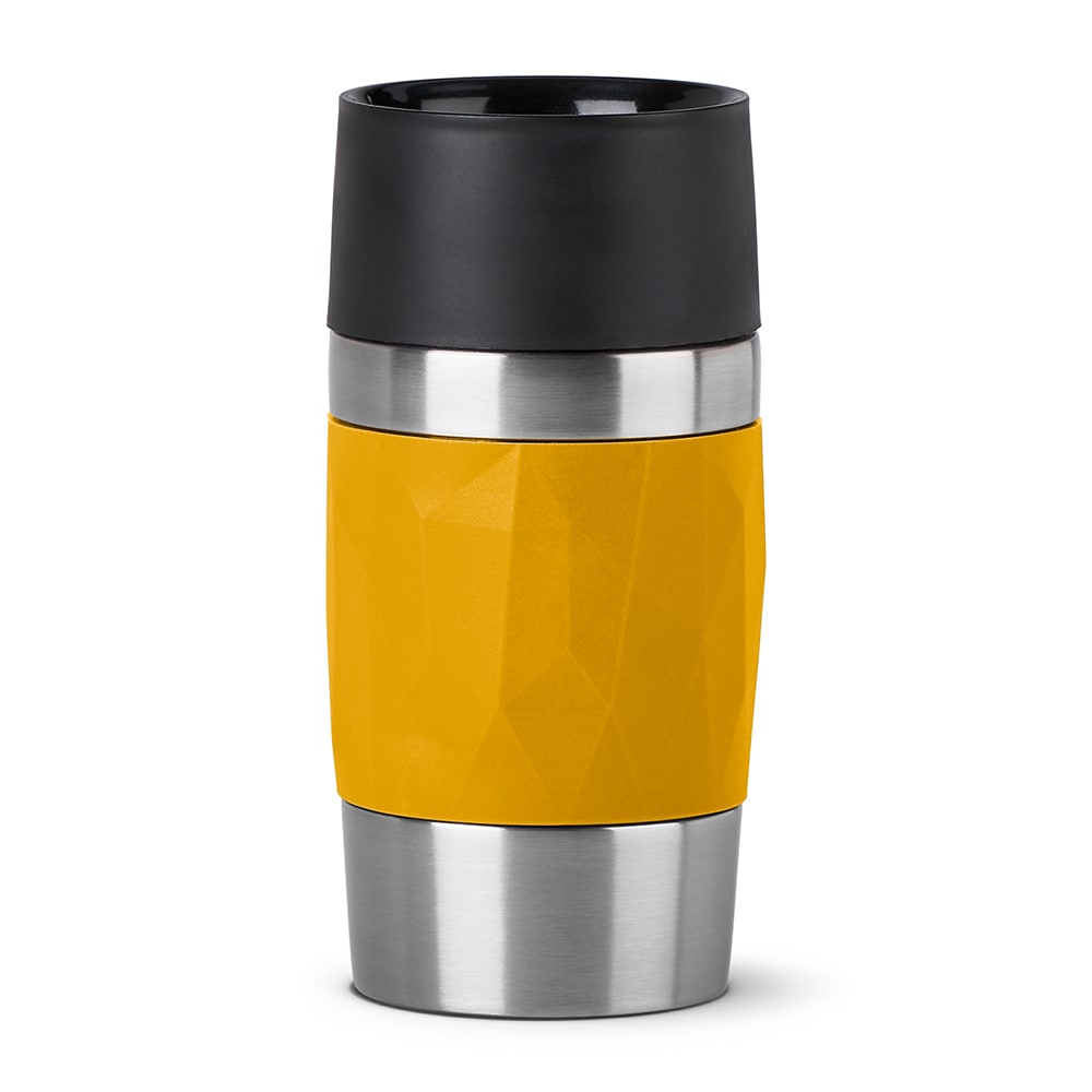 TRAVEL MUG Compact Thermobecher 0,3 L