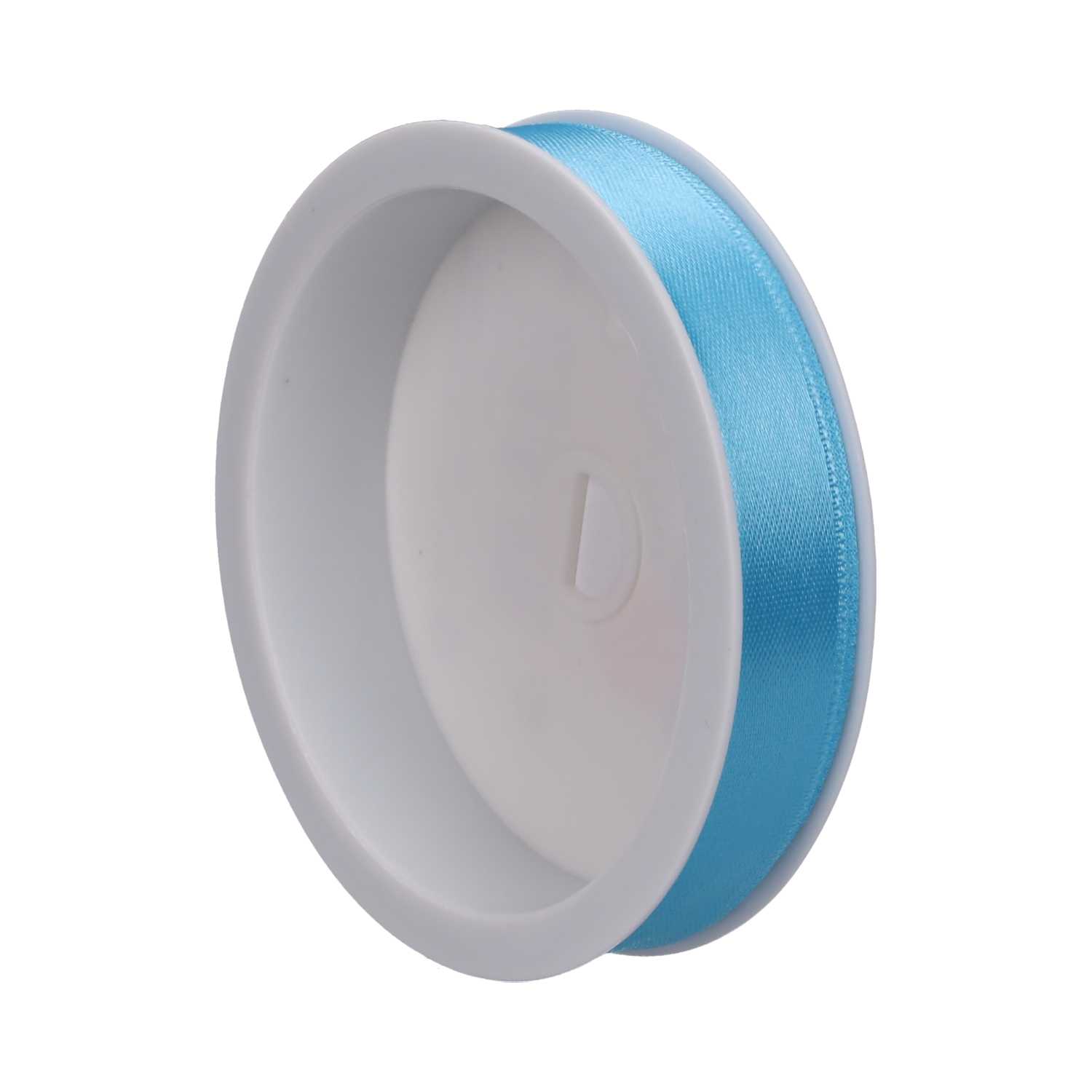Seidenband Satin, diverse Breiten