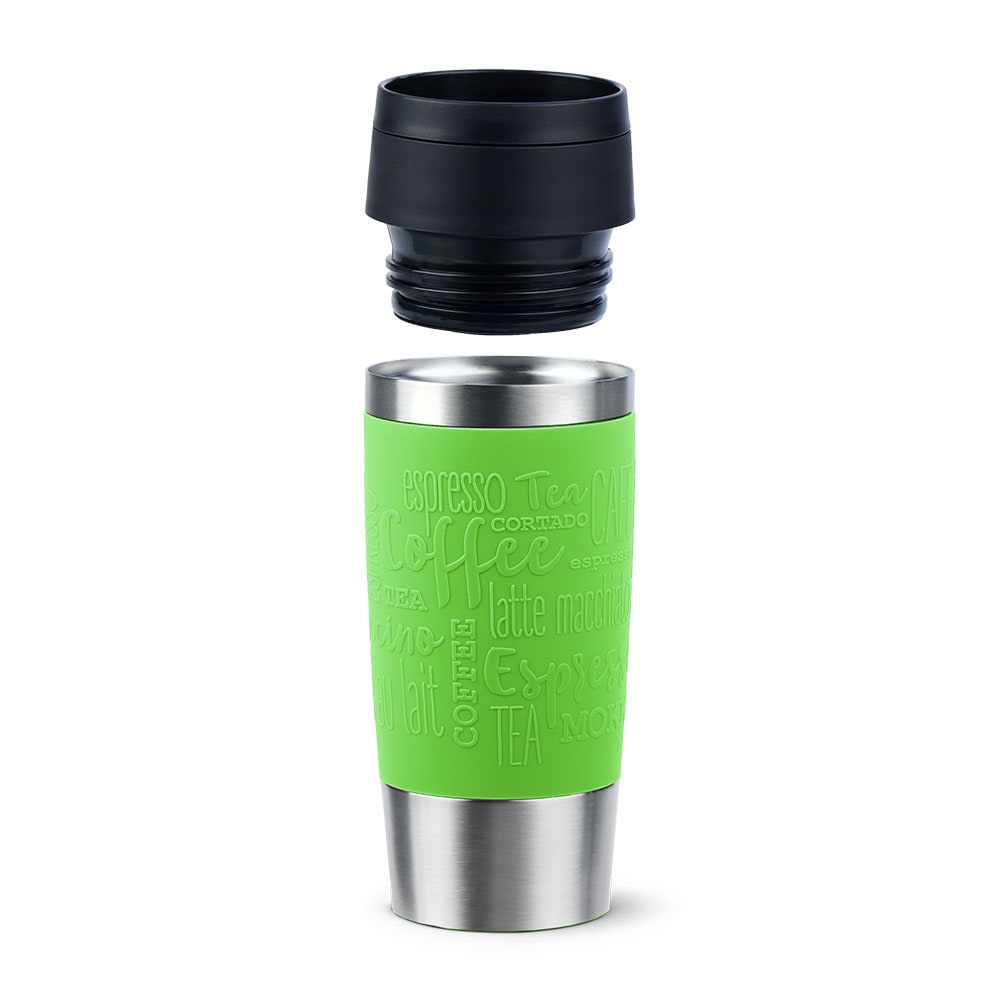 TRAVEL MUG Classic Thermobecher 0,36 L