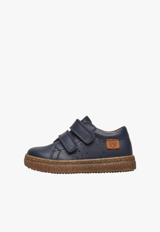 NATURINO CAREX VLSneakers aus Leder, Blau