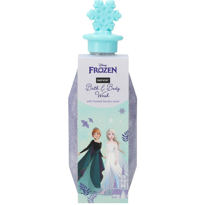Frozen Duschgel 2-in-1, 510ml von Disney