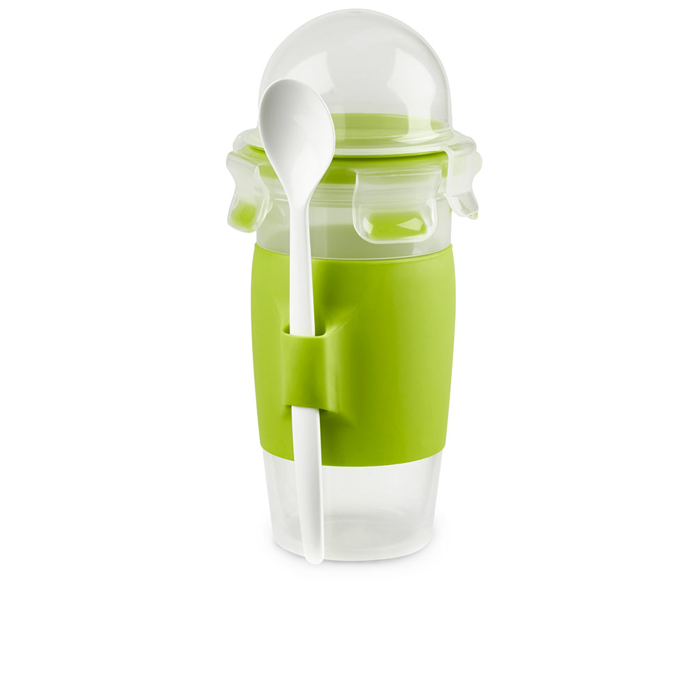 CLIP & GO Yoghurt Mug
