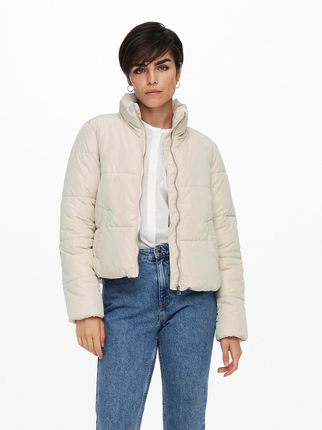 JDYNEWERICA Daunenjacke Moonbeam