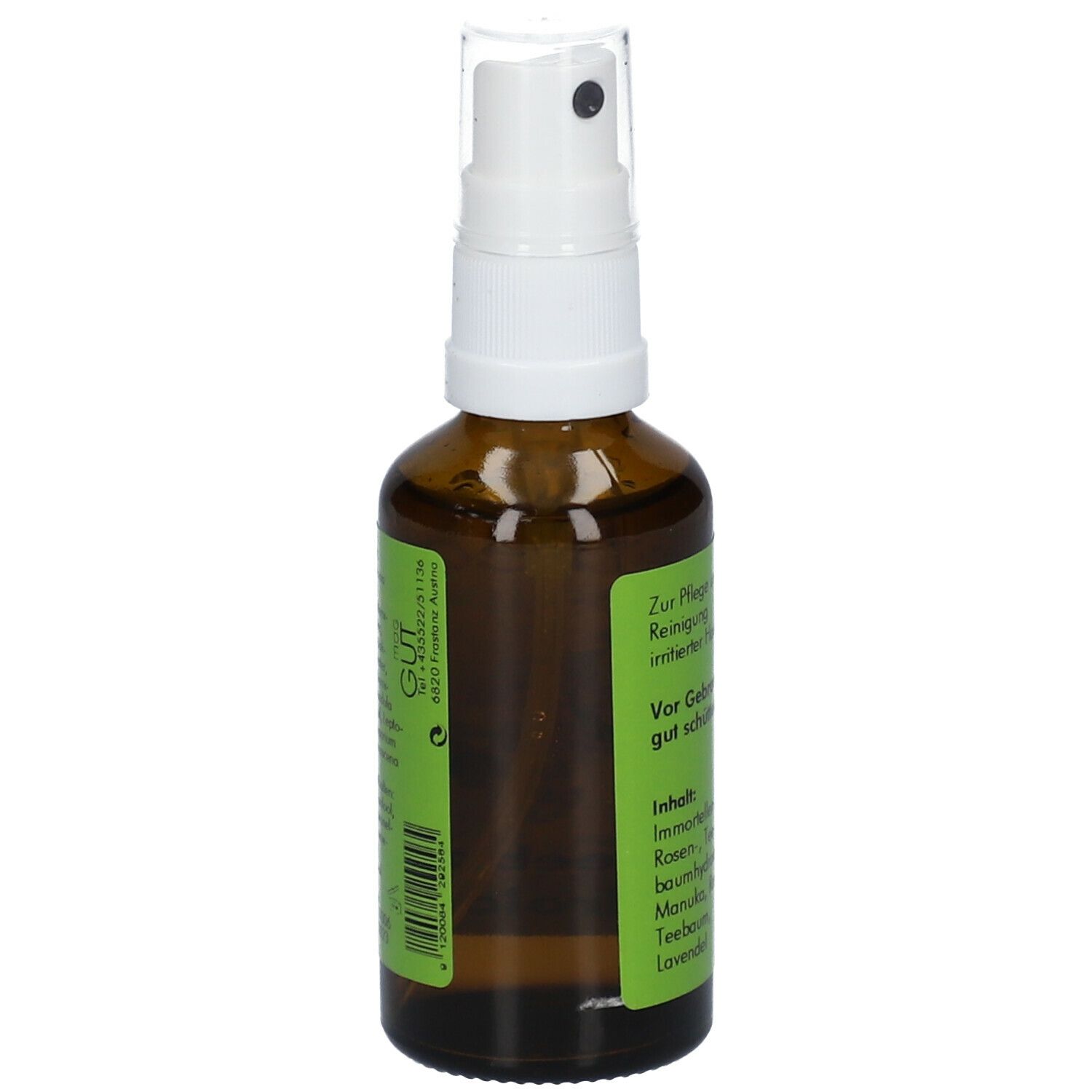 homedi-kind® Rose-Teebaum Hydrolat