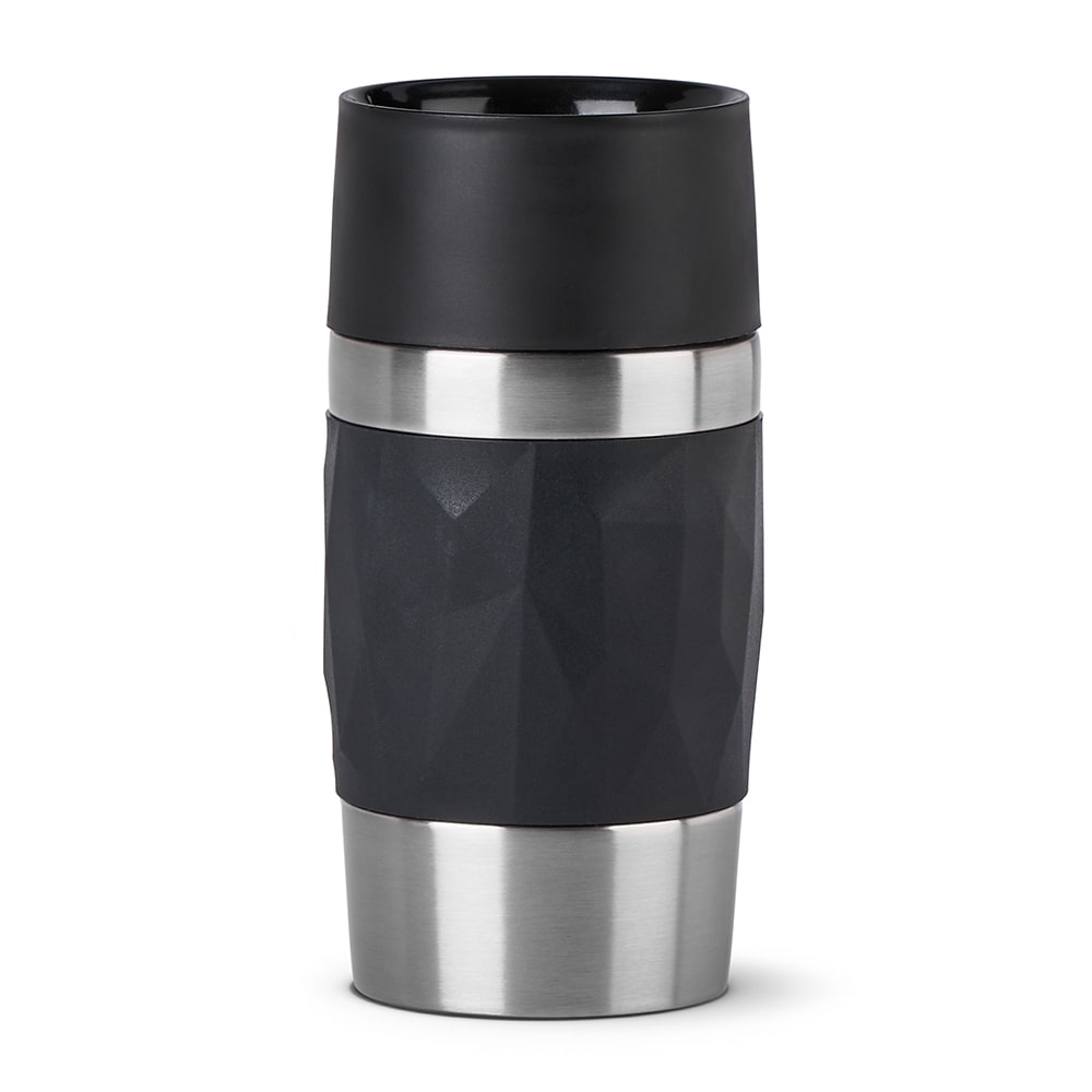 TRAVEL MUG Compact Thermobecher 0,3 L