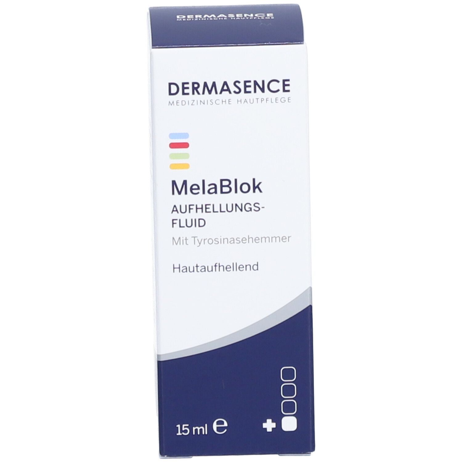 DERMASENCE MelaBlok