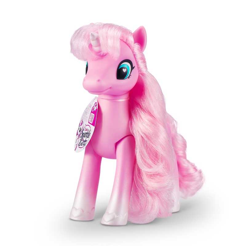 Sparkle Girlz Figur Einhorn sortiert