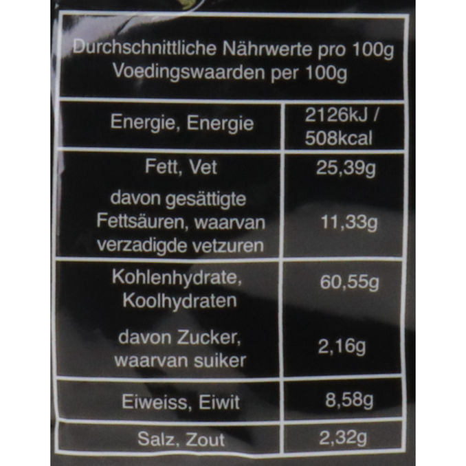 Mais-Chips Sour Cream & Onion, 90g von Dipple