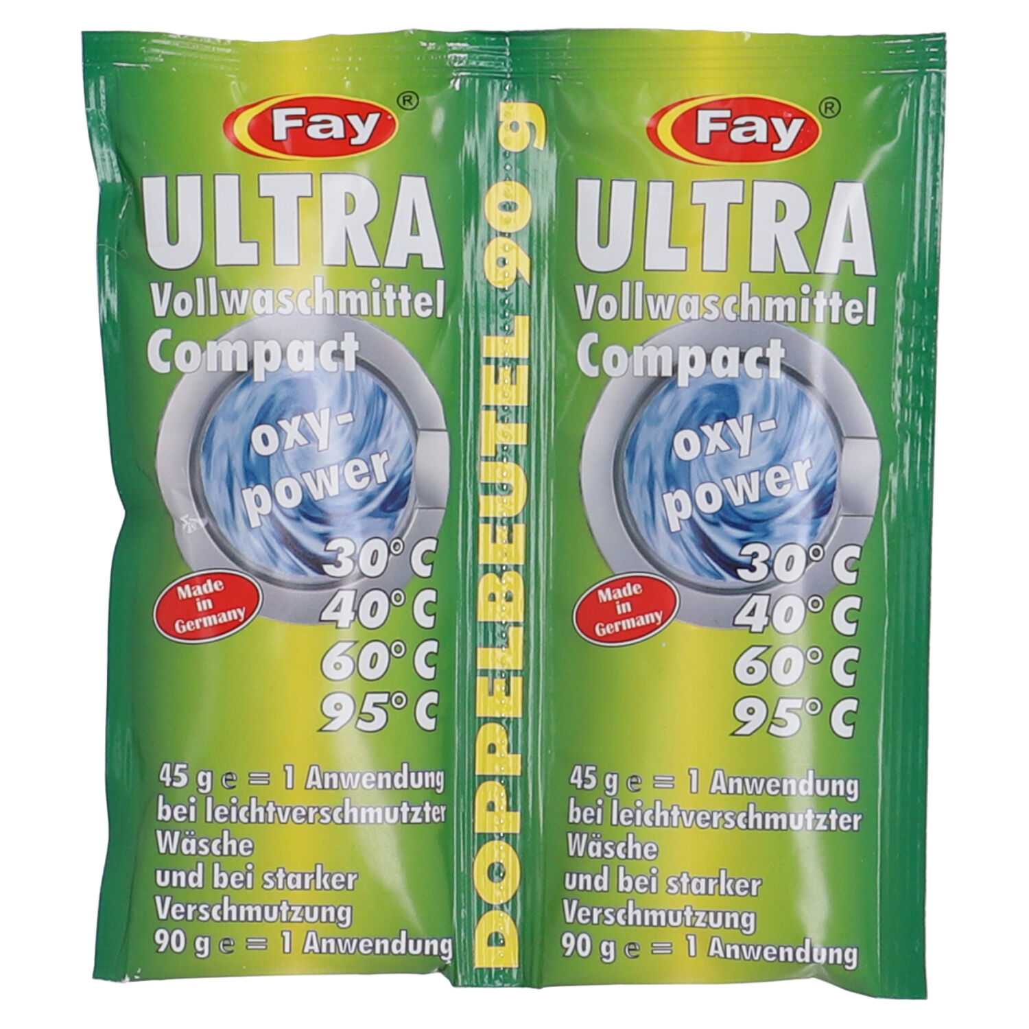 Fay Waschmittel Ultra Universal