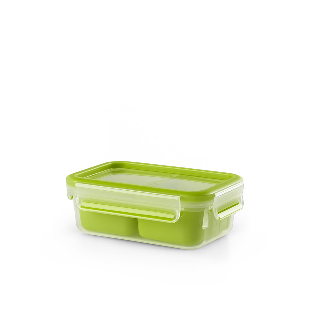 CLIP & GO Snackbox