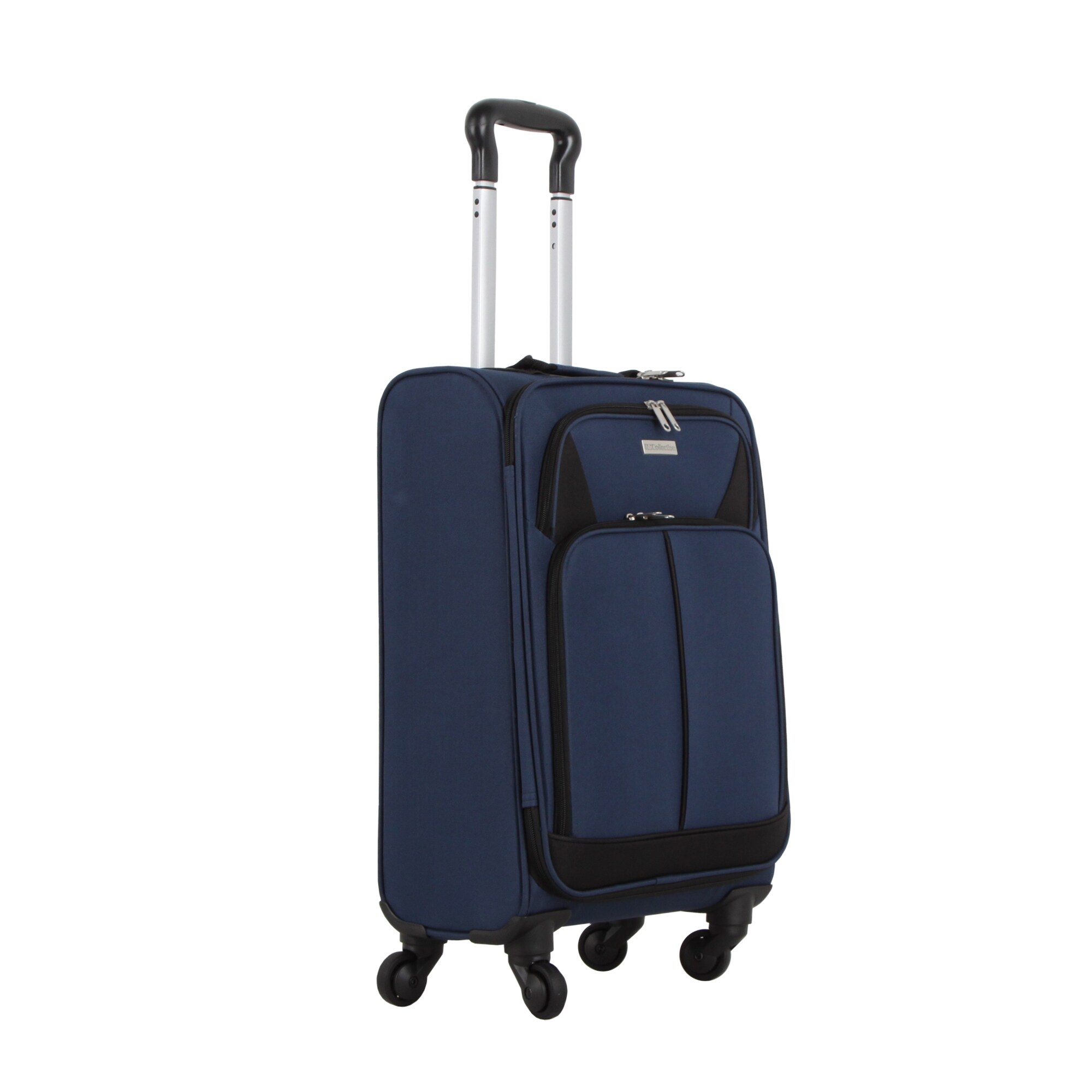 NTK-Collection Kofferset 2-teilig Viga Navyblau