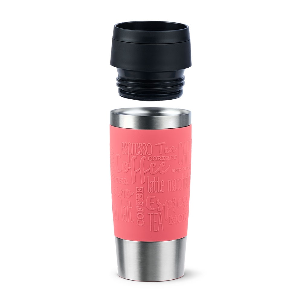 TRAVEL MUG Classic Thermobecher 0,36 L