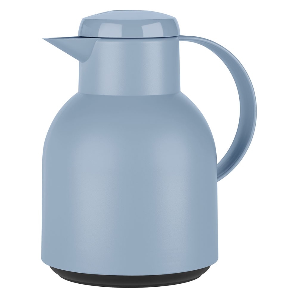 SAMBA Isolierkanne 1,0 L in Pudertönen