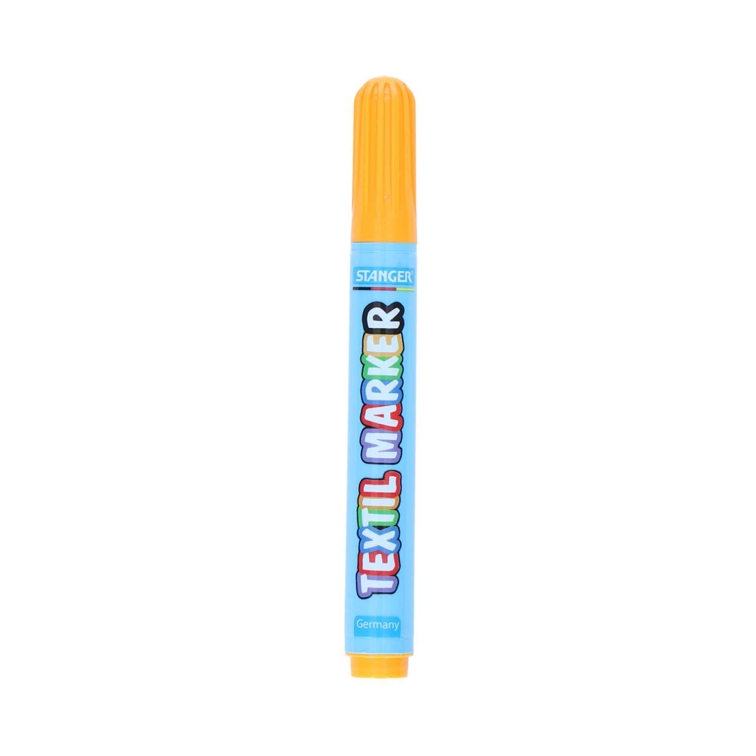 Textil Marker 1er, waschecht