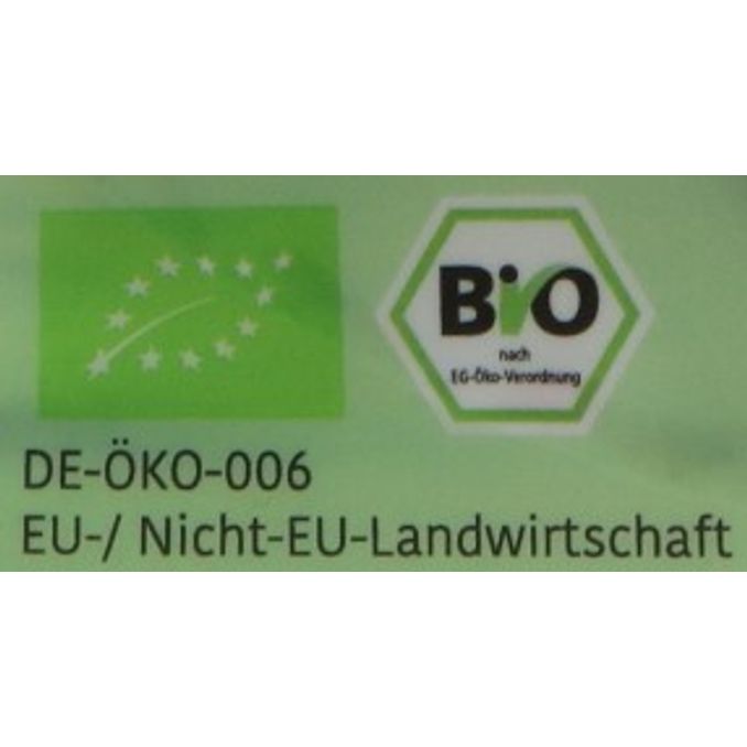 BIO Leichte Limo Limette Minze, 18er Pack (EINWEG) zzgl. Pfand, 18x0,5L von Limissimo