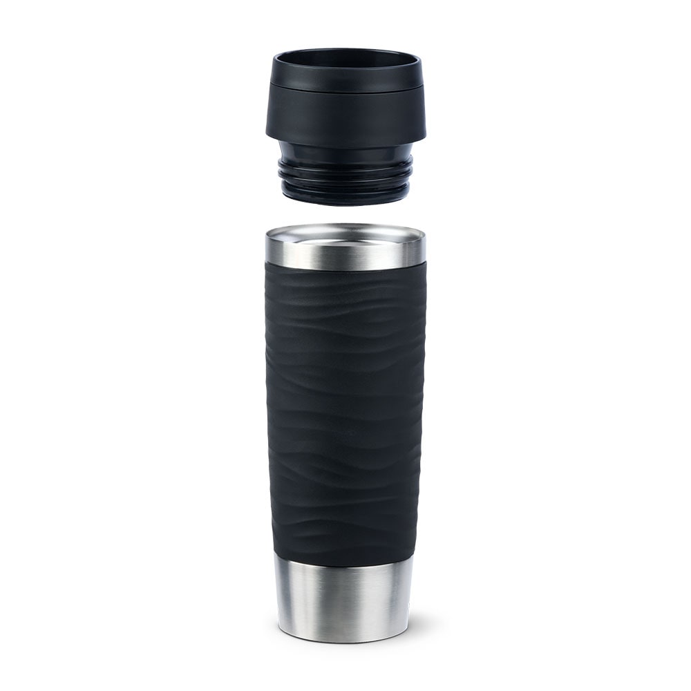 TRAVEL MUG Waves Grande Thermobecher 0,5 L