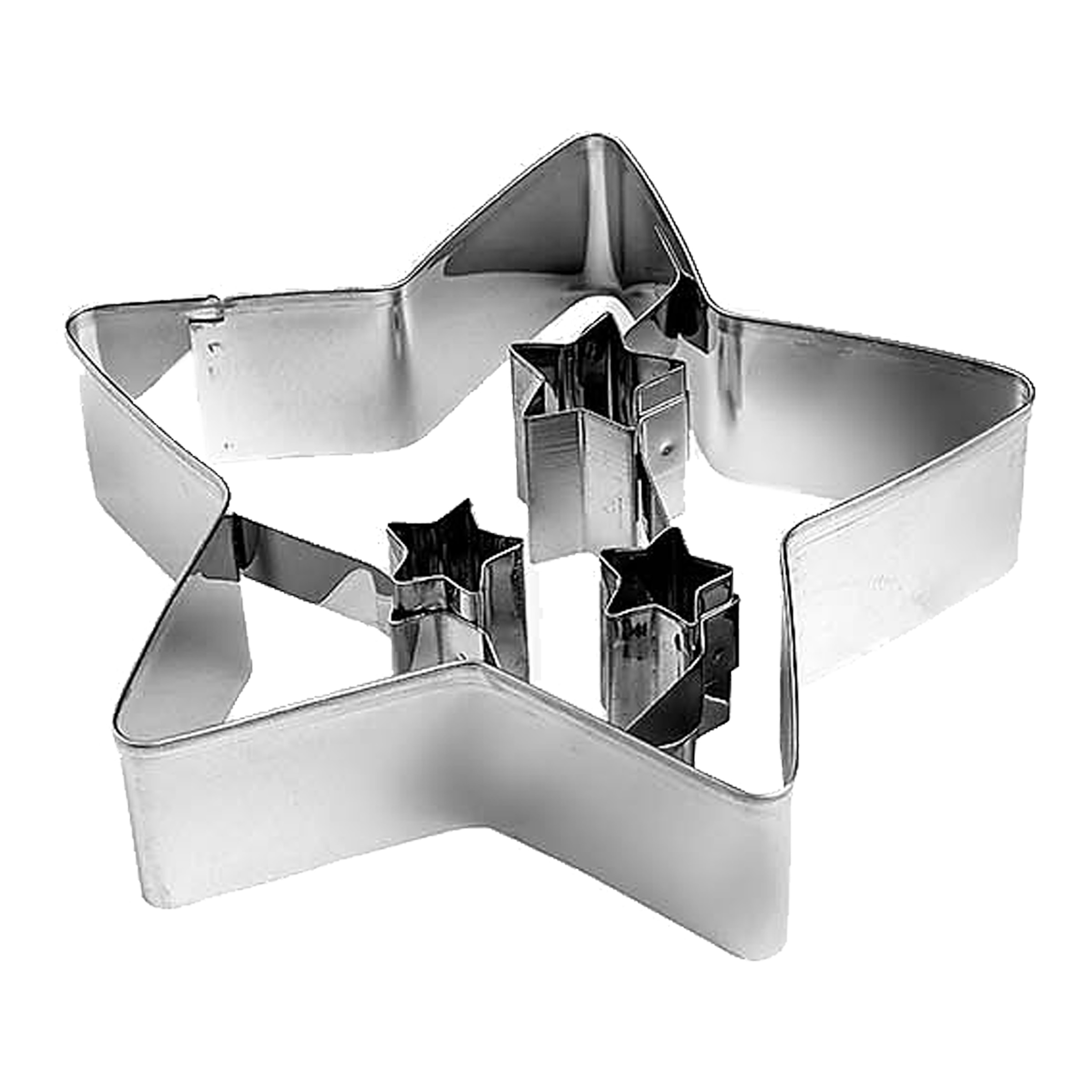 silber, ⌀ 6,5 x H 2,5 cm