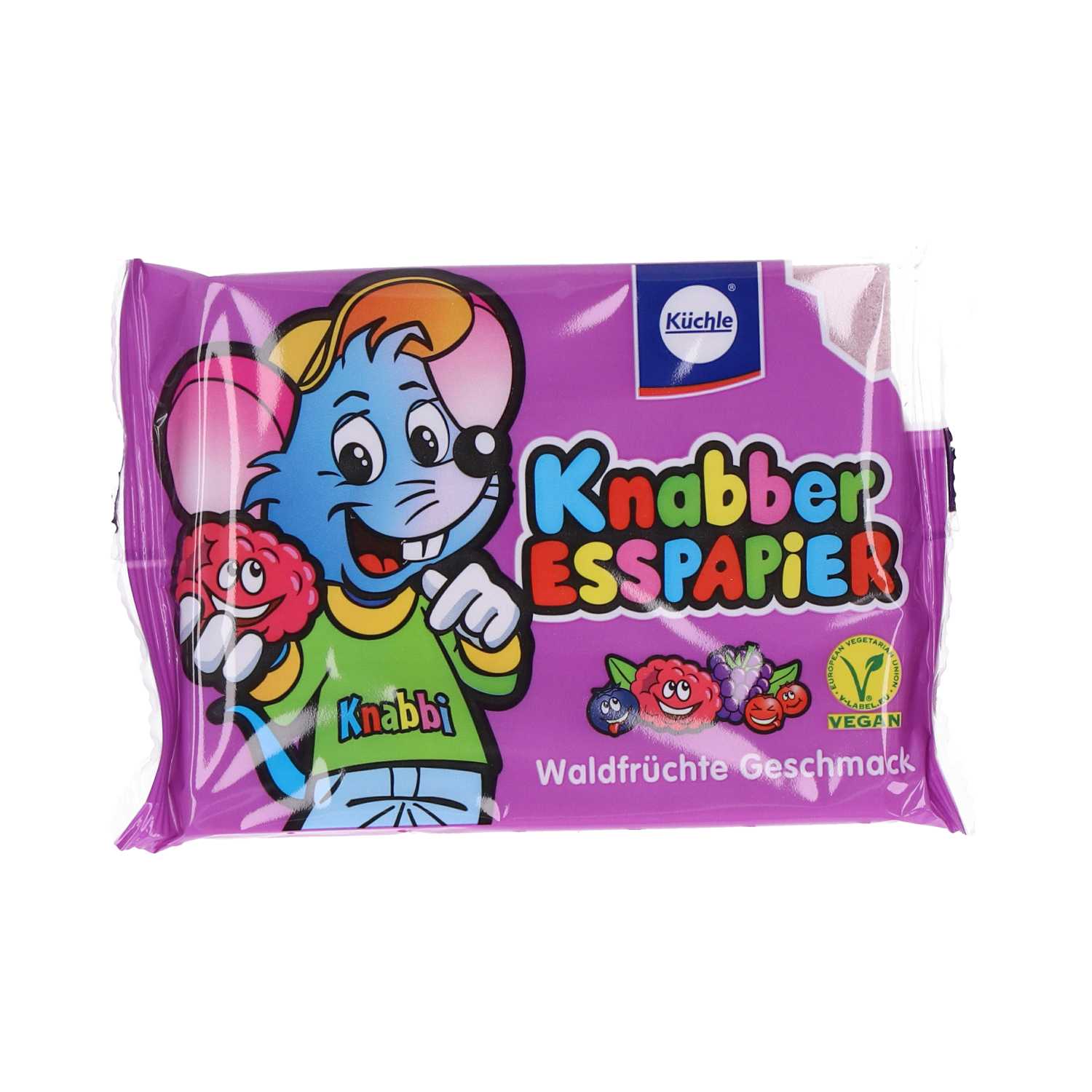 Knabber-Esspapier