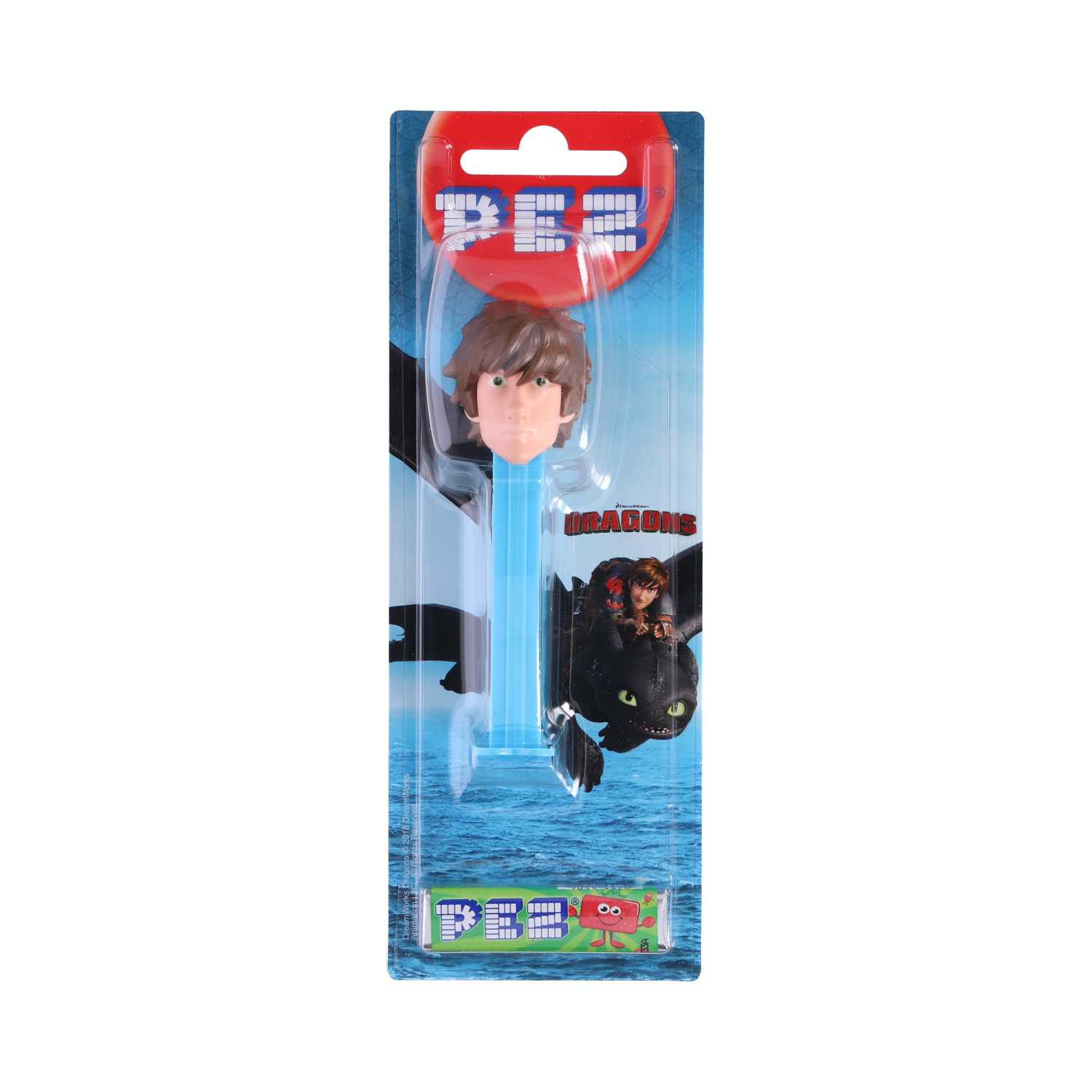 PEZ Bonbon Spender, 1x1