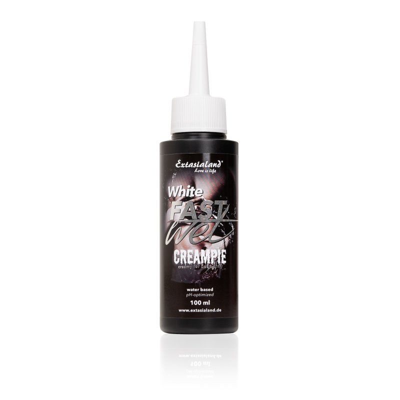 Fastwet® Creampie