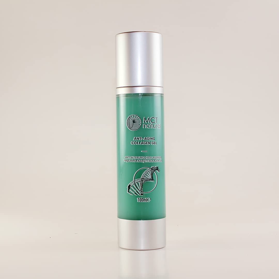 MCT natural® Anti Aging Kollagengel