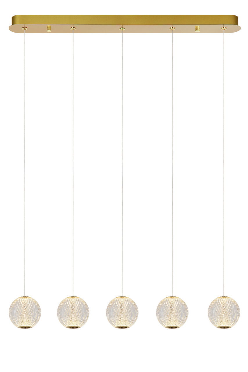 Lucide Pendelleuchte CINTRA