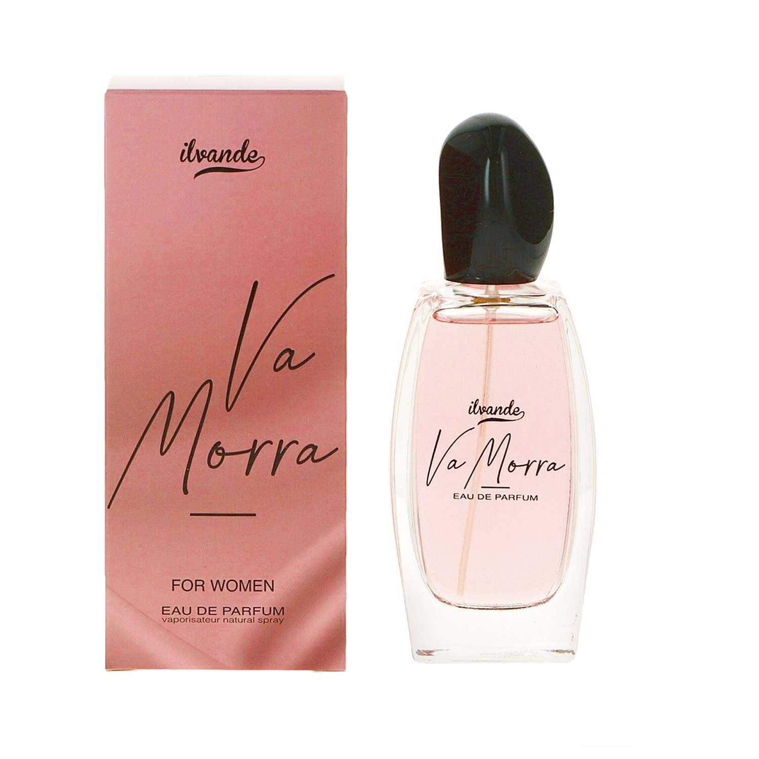 Parfüm Ilvande Va Morra for Women EdP 100 ml