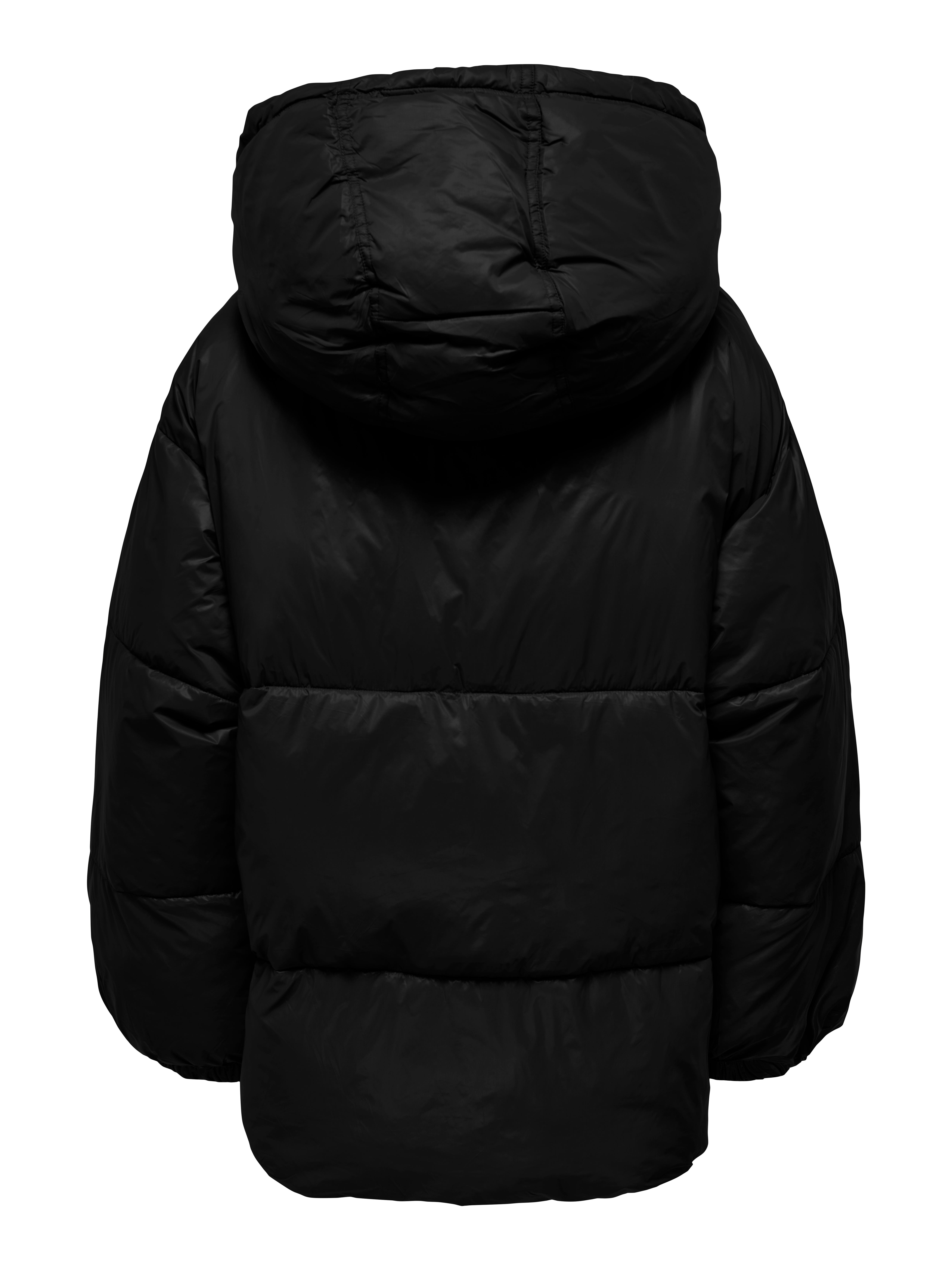 ONLSOPHIE Anorak Black