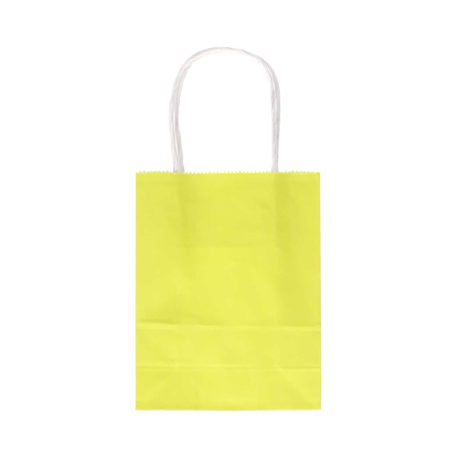 Papiertüte