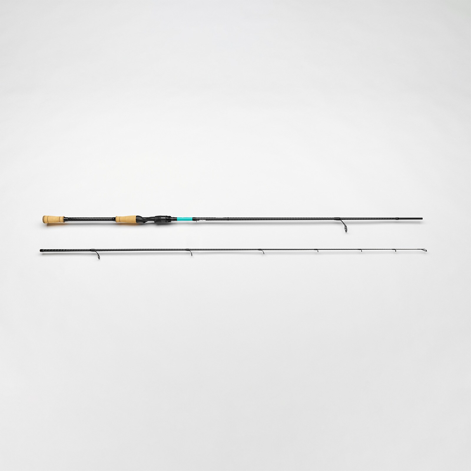 Fishing-King Tackle Zielfisch Set Zander